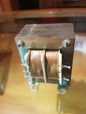 Trafo 230v 2x20v 40v 60VA Tranformator Netztrafo