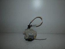 Türschloss Audi A6 4F Avant