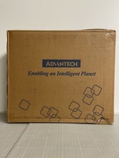 Advantech 12.1" Intel Celeron