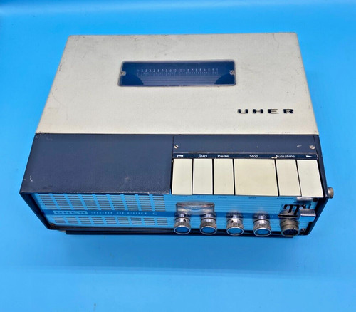 Se3961 sammlerstück uher - sammlerstück,
