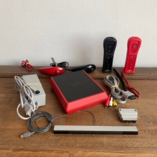 Nintendo Wii Konsole Mini 2