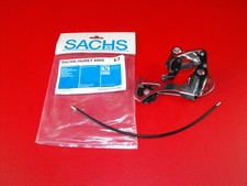 Retro Vintage Fahrrad Schaltwerk Sachs Huret ARIS Classic 1500 NOS #11