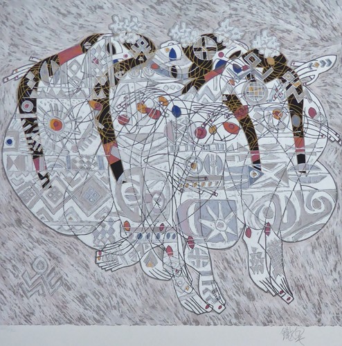 Jiang tiefeng liebe - jiang,