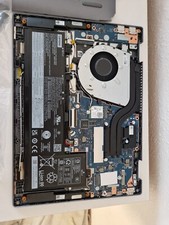 lenovo ideapad 5 2in1 defekt für Bastler oder als Ersatzteil