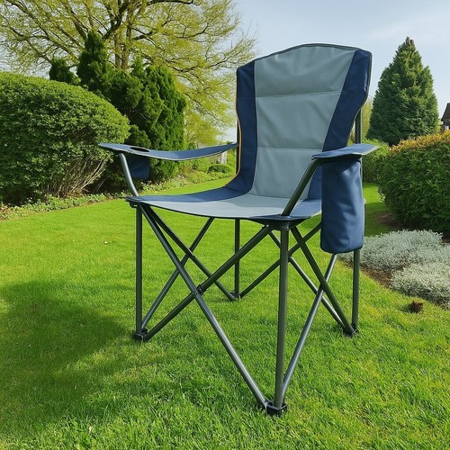 Campingstuhl yukon faltbar - campingstuhl,