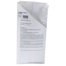 SYR Filtereinsatz für Kerzenfilter 95 µm 5 Stück Filterwechsel Feinfilter