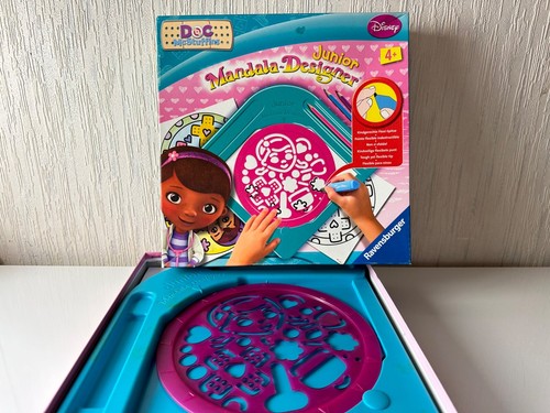 Ravensburger mandala designer - ravensburger,