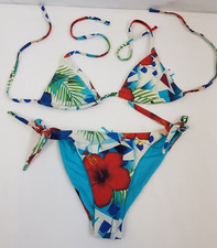 arena Allover-Triangel-Bikini