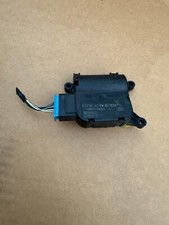 Stellmotor Klima Heizung Temperaturklappe Rechtslenker Audi TT 8J 1K2907511C