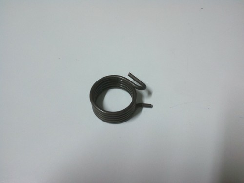 Sprung hebel start - sprung,