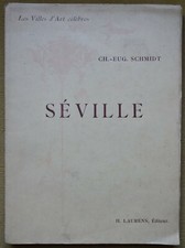 Sevilla - 111 Stiche -