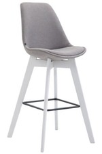 Barhocker Metz Stoff