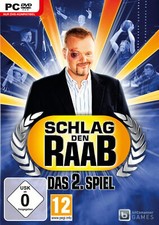 Schlag Den Raab: das 2. Spiel