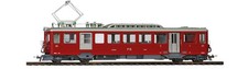 Bemo spur h0m - , fo