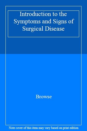 Introduction the symptoms - introduction,