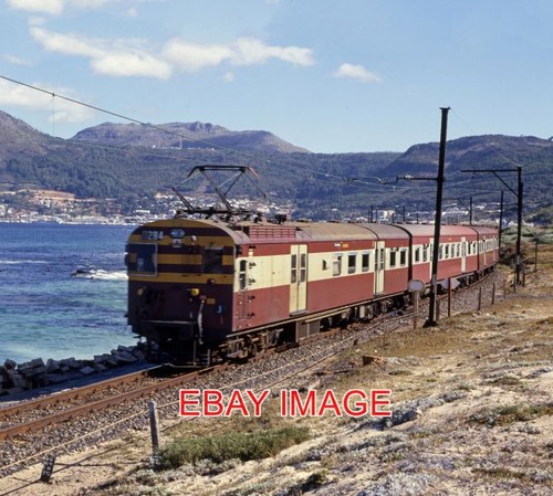 Foto afrika eisenbahn - s,
