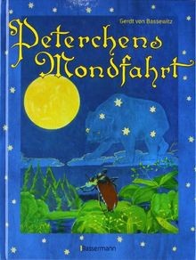 Peterchens mondfahrt von gerdt - von,