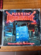 Kissin´ Dynamite Generation