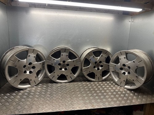 Lexus 430 2005 r18 - lexus, sc