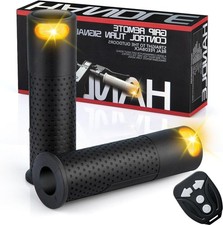 E Scooter Blinker, Griff Licht Roller Blinker Licht Indikator Licht Griff mit