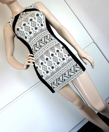 Divided damen kleid - damen,