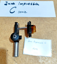 Jura Impressa C Serie -
