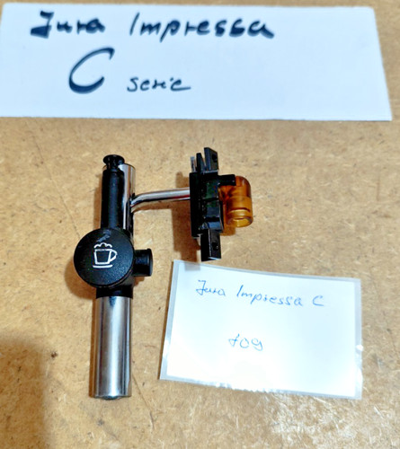 Jura impressa serie - serie,