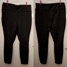 Thermo Leggings Fleece