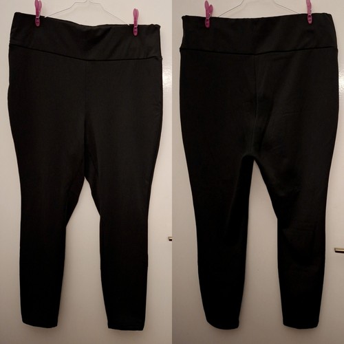 Thermo leggings fleece - thermo,
