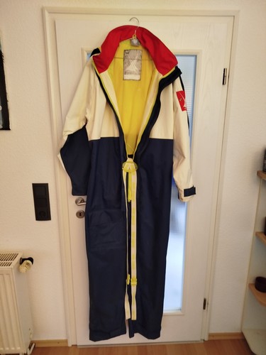 Segelanzug helly hansen - helly,