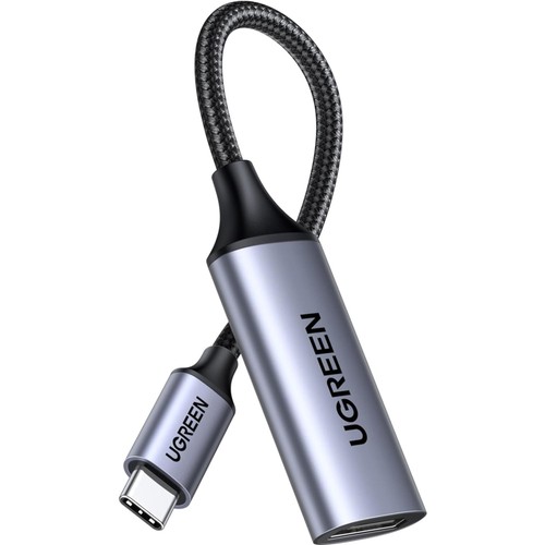 Usb hdmi adapter - zu, 4k
