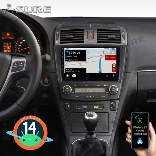 64g android autoradio - 2+64g, 15