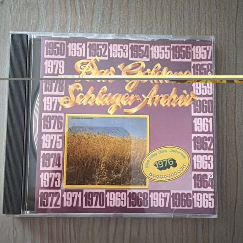 Various artists das - artists-, goldene
