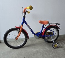 Kinderfahrrad zoll mit - zoll?,