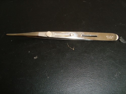 Belzer 5490 pinzette - belzer,