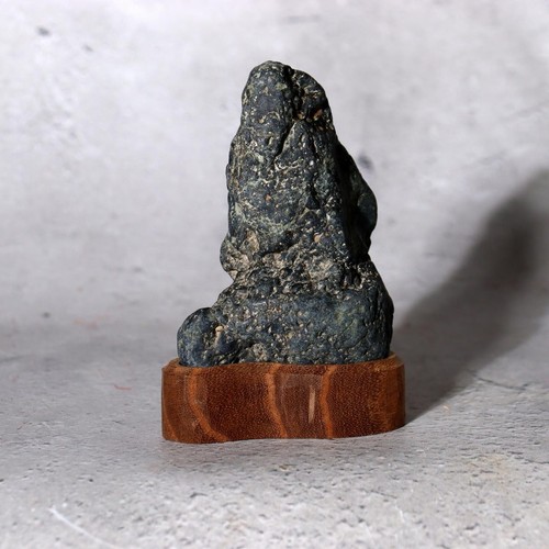 Japanischer suiseki sichtstein - suiseki,