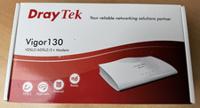 DrayTek Vigor 130