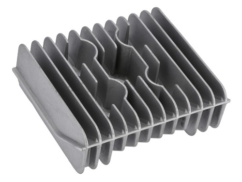 Zylinderkopf 50ccm für - zylinderkopf,