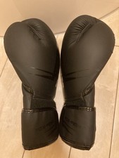 FOX-FIGHT STORM Boxhandschuhe MMA Boxen Kickboxen Muay Thai Training Boxing