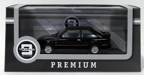 Triple scale diecast - 9,