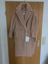 Tedgirl Mantel Max Mara