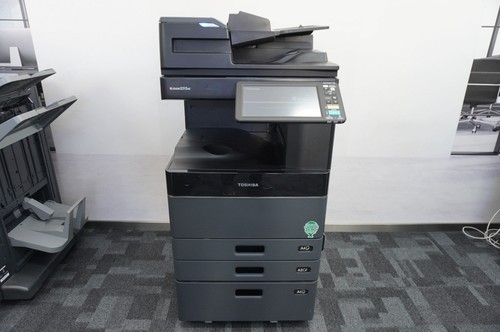 Toshiba estudio 2515ac a4 - toshiba,