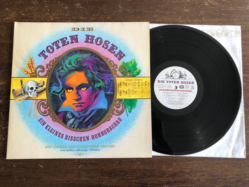 Die toten hosen ein - –,