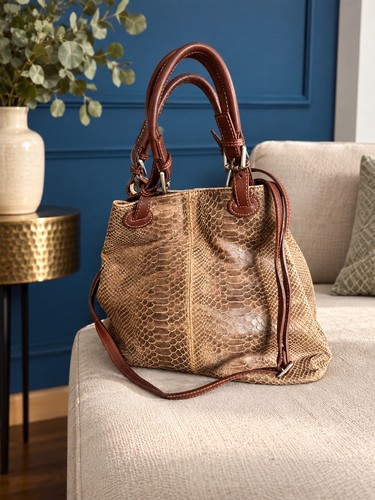 Neu damen handtasche - damen, "firenze"