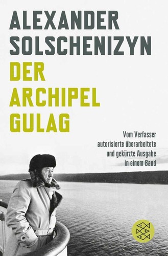 Der archipel gulag alexander - |,