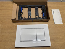 Geberit 115883KJ1 Sigma 30 Betätigungsplatte - Weiß