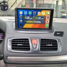 DAB+ CarPlay GPS NAVI 64GB