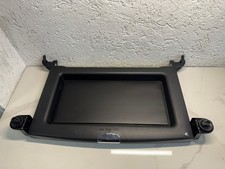 Kofferraumbox EASY-PACK Mercedes Benz S-Klasse W222 A2228400002 Orig.