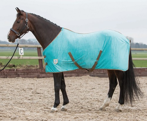 Harrys horse fleecedecke mit - harrys,