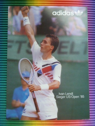 Hsv ivan lendl - (usa),, adidas